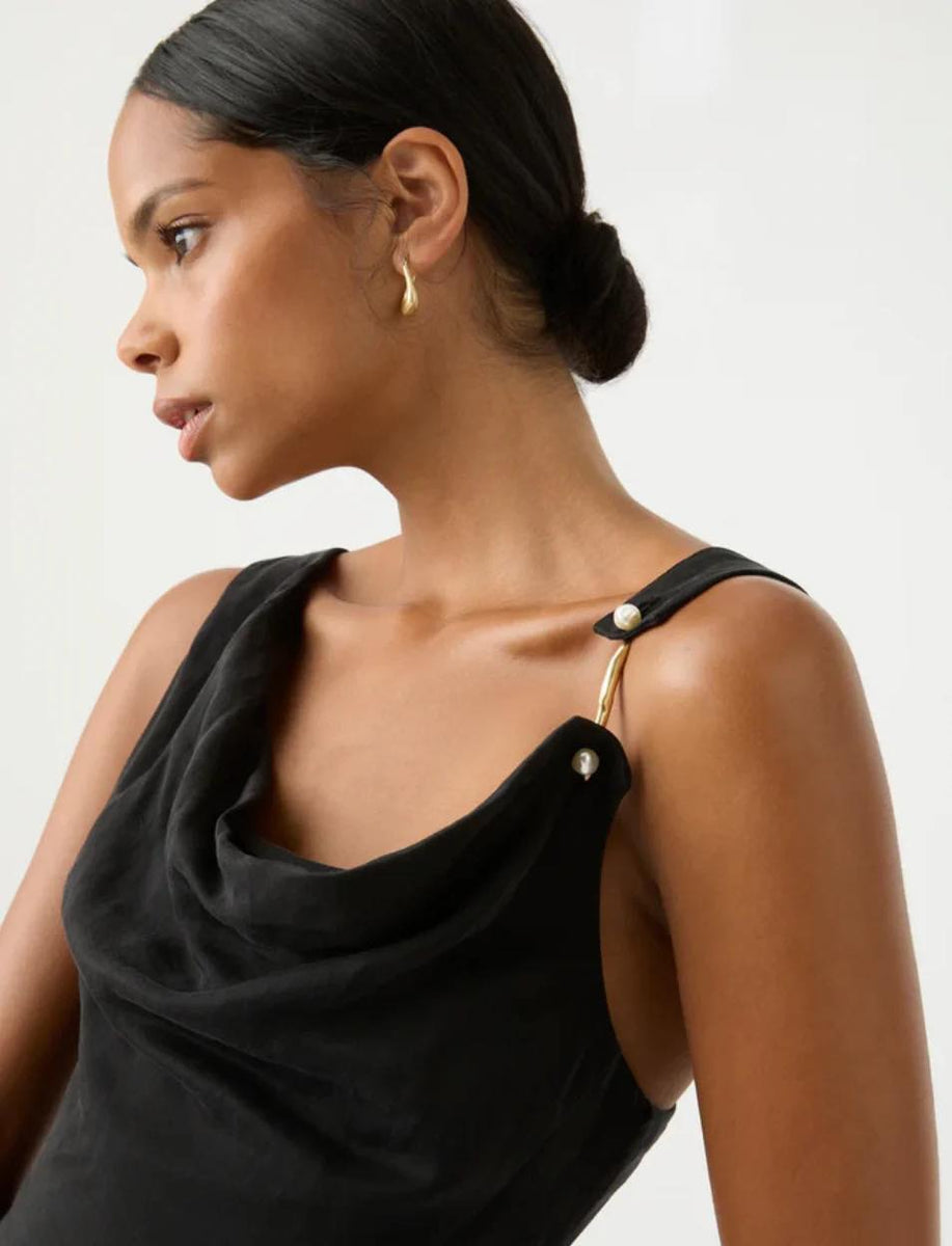 LIBERTY ASYMMETRICAL MINI – Rentmeoutnz