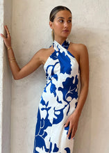 Load image into Gallery viewer, ESME DRESS - colour damage