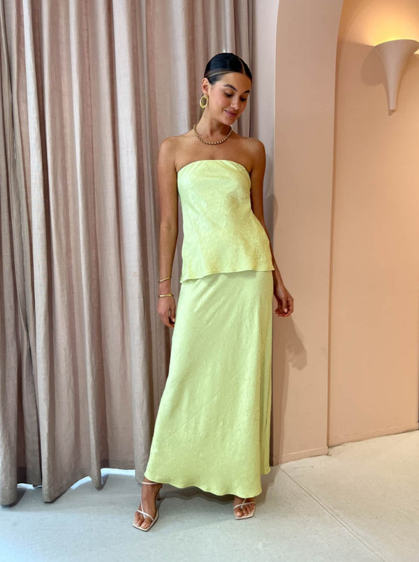 bec and bridge lani midi dress LANI SET – Rentmeoutnz