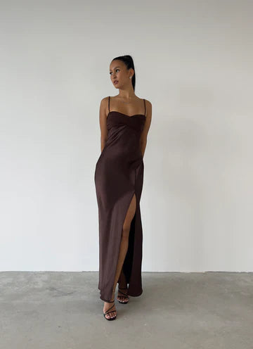 julieta maxi dress JULIETA MAXI – Rentmeoutnz