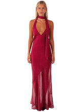 Load image into Gallery viewer, JASMINE MAXI - WINE
