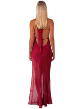 Load image into Gallery viewer, JASMINE MAXI - WINE

