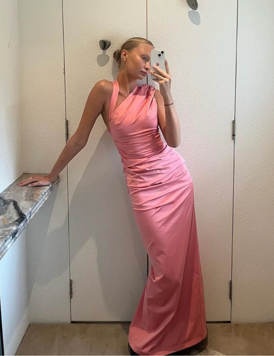 GIACOMO GOWN