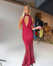Load image into Gallery viewer, JASMINE MAXI - WINE
