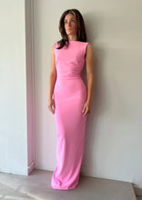 Load image into Gallery viewer, VERONA GOWN- PINK
