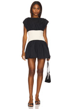 Load image into Gallery viewer, JAYDEN MINI DRESS
