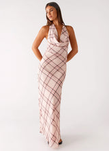 Load image into Gallery viewer, MUSE MAXI DRESS
