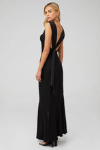 Load image into Gallery viewer, LANA MAXI DRESS - Black
