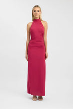Load image into Gallery viewer, NIKOLA MAXI DRESS
