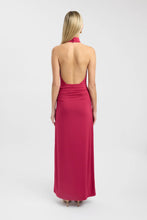 Load image into Gallery viewer, NIKOLA MAXI DRESS
