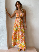 Load image into Gallery viewer, CITRUS DRESS
