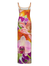 Load image into Gallery viewer, RIVIERA SLIP DRESS
